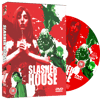 SLASHER HOUSE - DVD (Region Free)