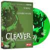 CLEAVER : RISE OF THE KILLER CLOWN - DVD (Region Free)