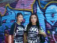 Image 3 of 3000 YARD "MODELO" SHIRT