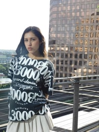 Image 4 of 3000 YARD "MODELO" SHIRT