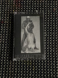 RICHARD RAMIREZ "Hot Property" Tape