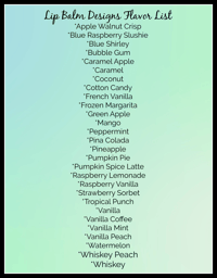 Image 2 of Organic Lip Balm for Businesses