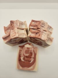 Image 1 of Ambered Tobacco Leaf