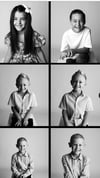 NEW STUDIO PERSONALITY MINIS