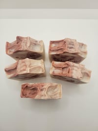 Image 3 of Ambered Tobacco Leaf