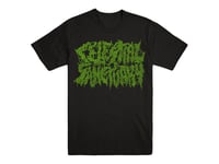 Image 1 of UNITED KINGDOM DEATH METAL T-SHIRT