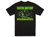 Image 2 of UNITED KINGDOM DEATH METAL T-SHIRT