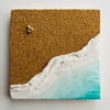 Small Beach Painting #2