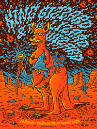 Image 1 of King Gizzard & The Lizard Wizard