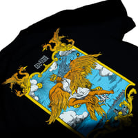 Image 4 of QUEEN PHOENIX TEE