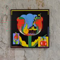 Image 1 of FUGA Y FRACASO / CRISTINA DAURA