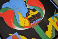 Image 2 of FUGA Y FRACASO / CRISTINA DAURA