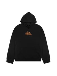 Image 1 of Akuburn Hood - black