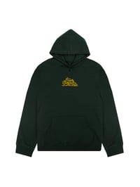 Image 1 of Akuburn Hood - pine