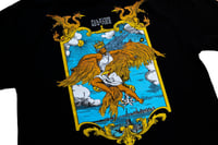 Image 3 of QUEEN PHOENIX TEE