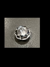 LocashCNC Billet Oil Cap