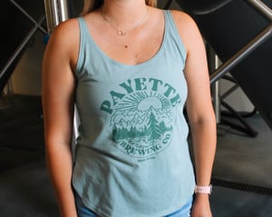 Image of Woman's Summer Tank