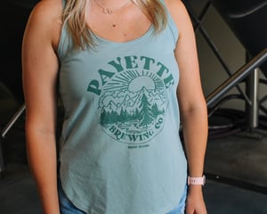 Image of Woman's Summer Tank