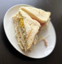 Image 2 of Chicken Club Sandwich 