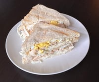 Image 4 of Chicken Club Sandwich 