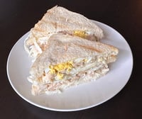 Image 5 of Chicken Club Sandwich 