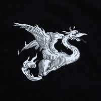 Image 5 of QUEEN PHOENIX TEE