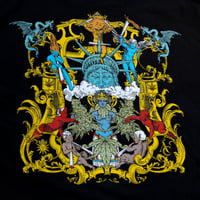 Image 4 of ASTOR KINGS COLLAB TEE