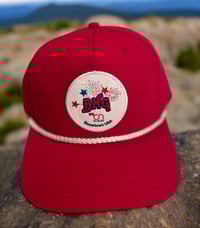 BNG Boomtown Hat