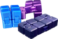 Image 1 of Infinity Cube Fidget