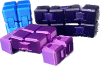 Image 3 of Infinity Cube Fidget