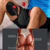 360 Degree Rotating Pelvic Muscle Trainer Adjustable Workout Equipment Inner Thigh Exerciser 