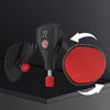 360 Degree Rotating Pelvic Muscle Trainer Adjustable Workout Equipment Inner Thigh Exerciser 