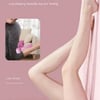 360 Degree Rotating Pelvic Muscle Trainer Adjustable Workout Equipment Inner Thigh Exerciser 