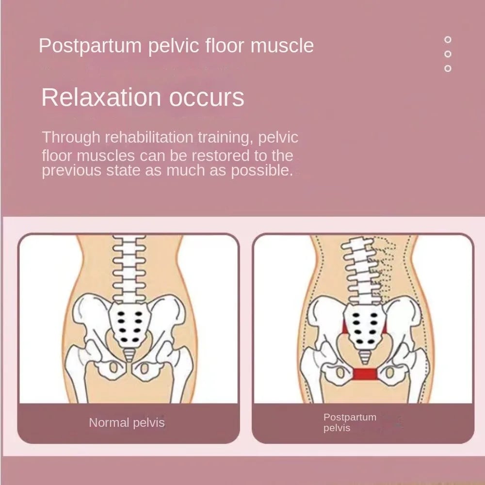 360 Degree Rotating Pelvic Muscle Trainer Adjustable Workout Equipment Inner Thigh Exerciser