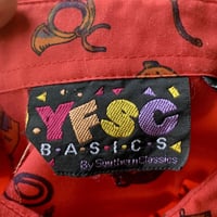 Image 11 of YFSC Basics Western Shirt Medium