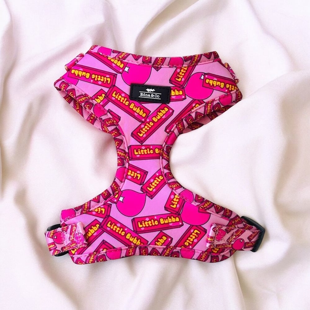 Image of Little Bubba Collection - Adjustable Harness 
