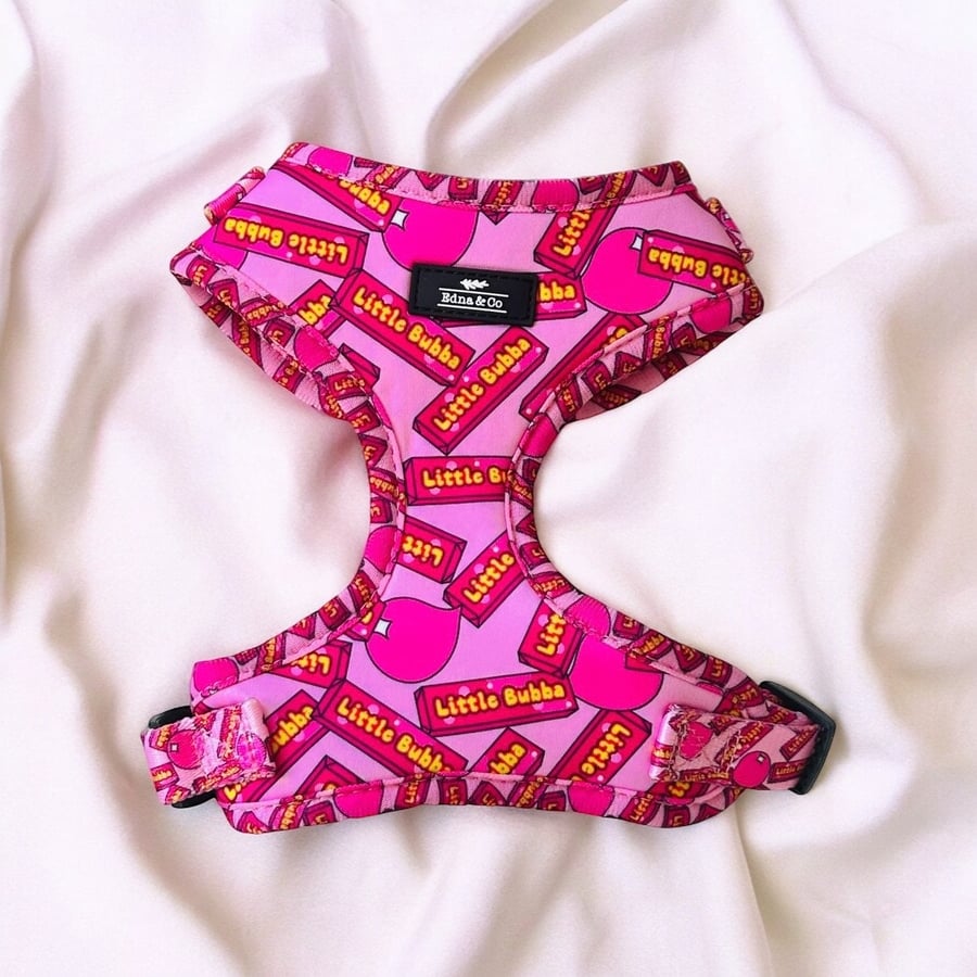 Image of Little Bubba Collection - Adjustable Harness 