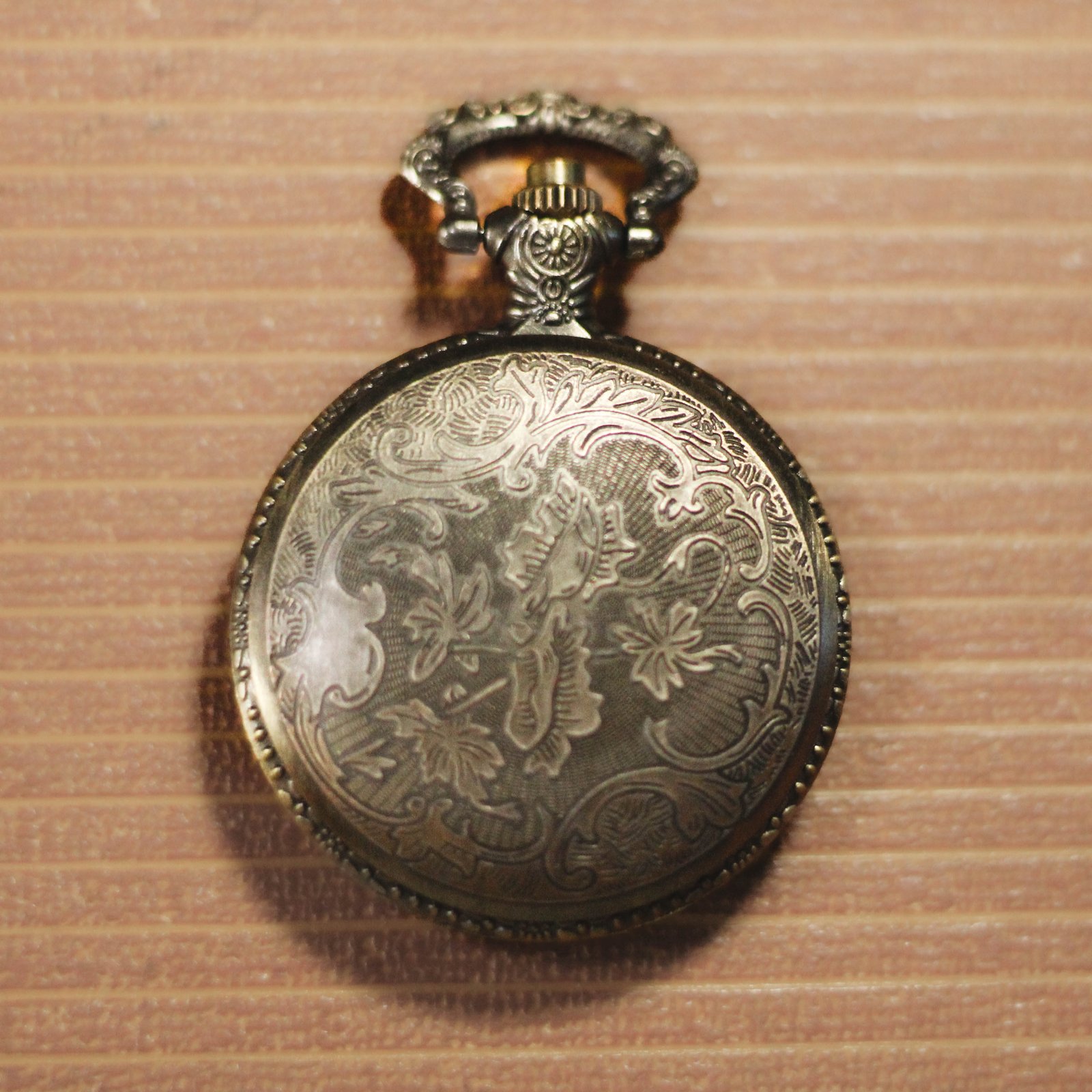 Lover's Eye Pendent Locket | mirzamaniart