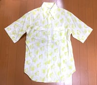 Image 1 of Christophe Lemaire made in France button down shirt, size 2 (fits S/M)