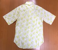 Image 6 of Christophe Lemaire made in France button down shirt, size 2 (fits S/M)