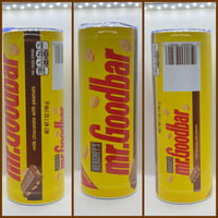 MR GOOD BAR TUMBLER 
