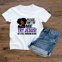 Image 2 of Try Jesus