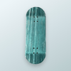 Tiny Grindz Aqua