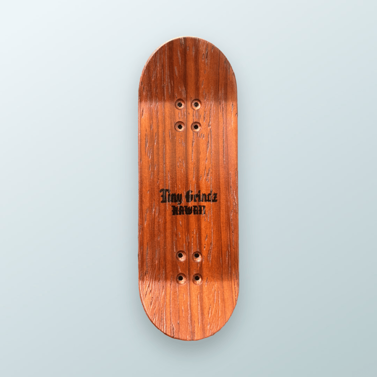 Tiny Grindz Aqua Image 2