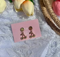 Image 1 of Cerecita Earrings