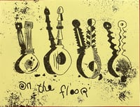 Image 1 of 4 on the floor 