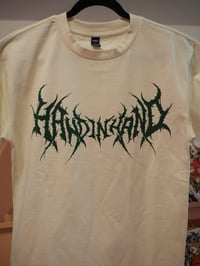 Image 4 of Hand in Hand Metal Shirt