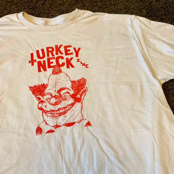 Image of Killer Klown Shirt