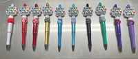Image 2 of Lucky Bingo Lady Pens