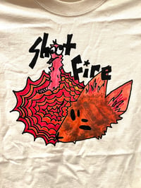 Image 1 of SHOOTFIRE